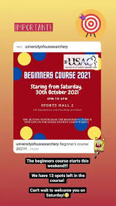 Image result for University Of Sussex Archery Club