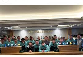 Image result for Lisnaskea Emmetts Gfc