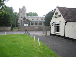 Image result for Caddington Cricket Club