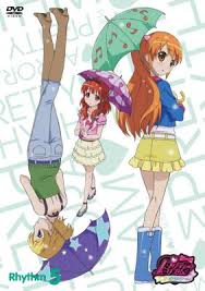 「阿世知今日子 プリティーリズム・オーロラドリーム」の画像検索結果