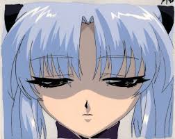 「ゴート・ホーリー 機動戦艦ナデシコ」の画像検索結果