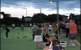 Image result for Hampton Bowling Club