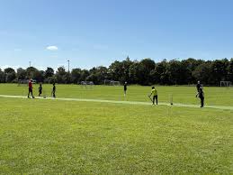 Image result for Forest Green Estonia Cricket Club