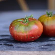 Afbeeldingsresultaat voor dark purple beefsteak tomato