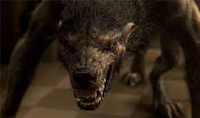 Image result for werehuman фото