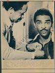 Ralph Sampson - 7 feet 4