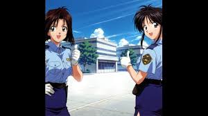 Image result for 逮捕Anime