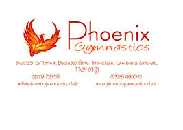 Image result for Phoenix Gymnastics Club