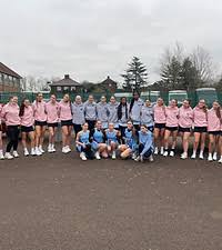 Image result for Conquerors Junior Netball Club