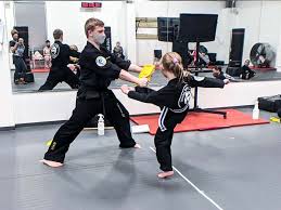 Image result for Middletown Martial Arts Dojo