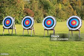 Image result for Row Brow Field Archery