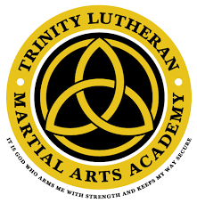 Image result for TRINITY KARATE ACADEMY