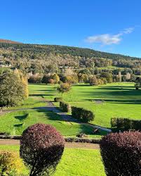 Image result for Vale Of Llangollen Golf Club Ltd