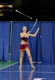 Image result for Cliffside Royalettes Twirling Team