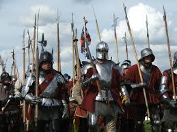 Image result for Banbury Cross Archers