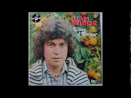 Image result for Alain Delorme