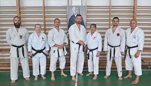 Image result for Devonport Shotokan Karate Club