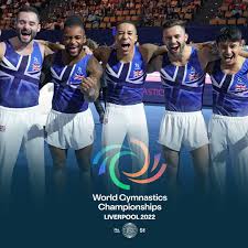 Image result for North East London Gymnastics Club