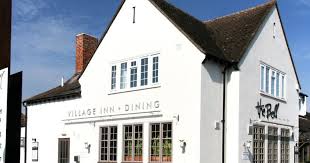 Image result for Bell Inn Bowling Club