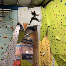 Image result for Craggy Island Climbing Centre