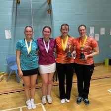Image result for Lingwood (Norfolk) Badminton Club