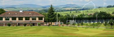 Image result for Oldmeldrum Golf Club