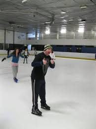 Image result for Bradford Ice Skating Club
