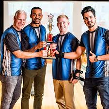 Image result for Broadway Bowling Club