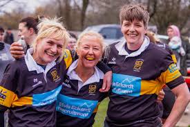 Image result for Leigh Rufc