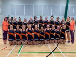 Image result for Blackpool Youth Netball Club