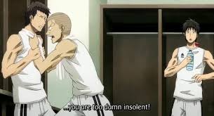 「黒田一樹 GIANT KILLING」の画像検索結果