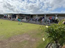 Image result for Llandudno, Oval Bowling Club