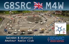 Image result for Swindon and District Amateur Radio Club
