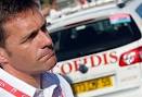 French Cofidis team manager Eric Boyer. French Cofidis team manager Eric ... - DV213390_600