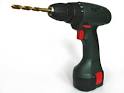 HowStuffWorks "Power Drill"
