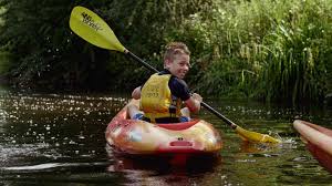 Image result for Loughborough Kayak Club