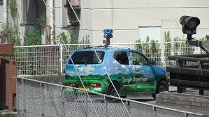 Image result for ストリートビューカー