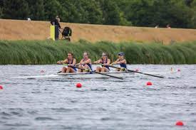 Image result for University of Surrey Canoe Club