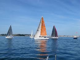 Image result for East Dorset Sailing Club