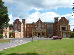 Image result for Easthampstead Golf Club