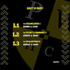 Image result for Purley Walcountians Hockey Club