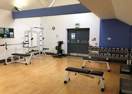 Image result for Angmering School Of Gym