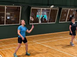 Image result for Ebbisham Badminton Club