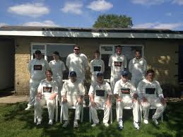 Image result for Whittington Wanderers Cricket Club