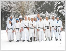 Image result for Shiro Kashi Aikido Club