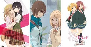 Image result for юри OR yuri