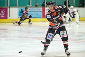 Image result for Telford Junior Ice Hockey Club
