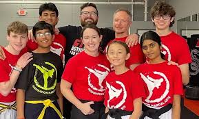 Image result for KA Martial Arts John's Creek