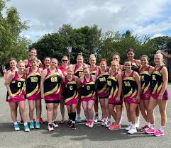 Image result for The Angels Netball Club