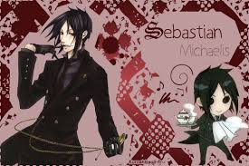 black butler